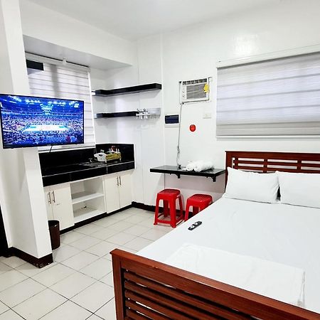 Dasma Lofts Hotel Near Dela Salle Dasma Dasmarinas Εξωτερικό φωτογραφία