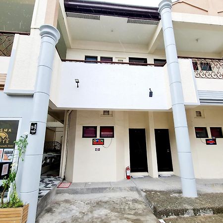 Dasma Lofts Hotel Near Dela Salle Dasma Dasmarinas Εξωτερικό φωτογραφία