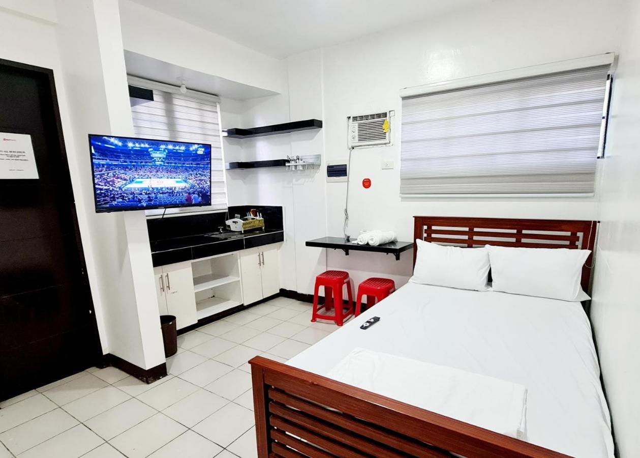 Dasma Lofts Hotel Near Dela Salle Dasma Dasmarinas Εξωτερικό φωτογραφία