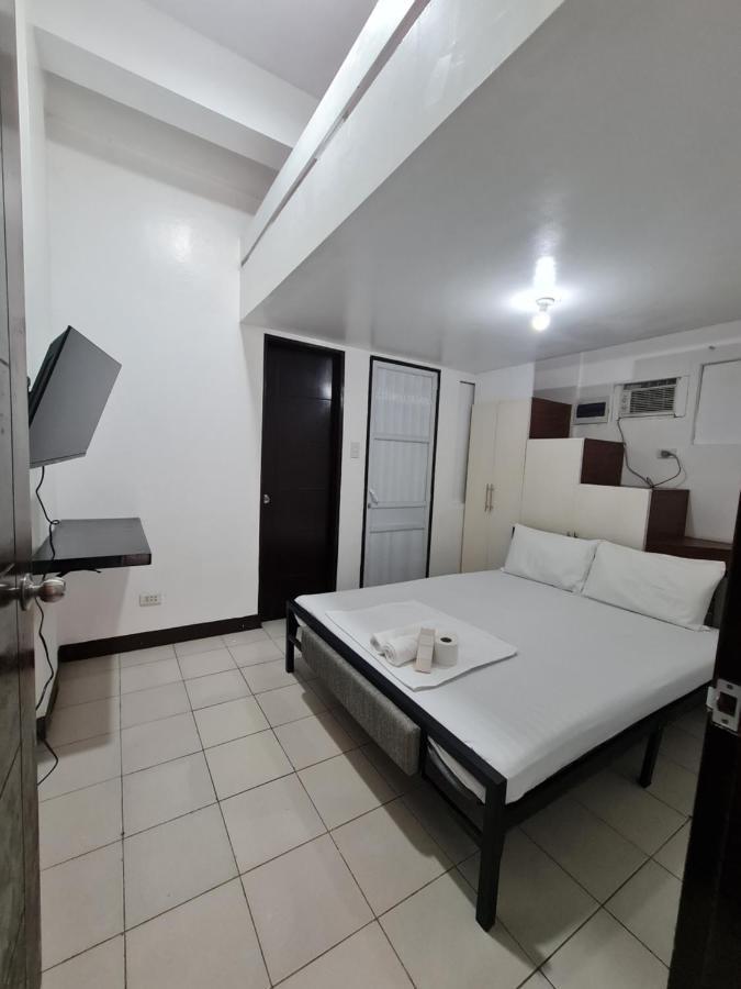 Dasma Lofts Hotel Near Dela Salle Dasma Dasmarinas Εξωτερικό φωτογραφία