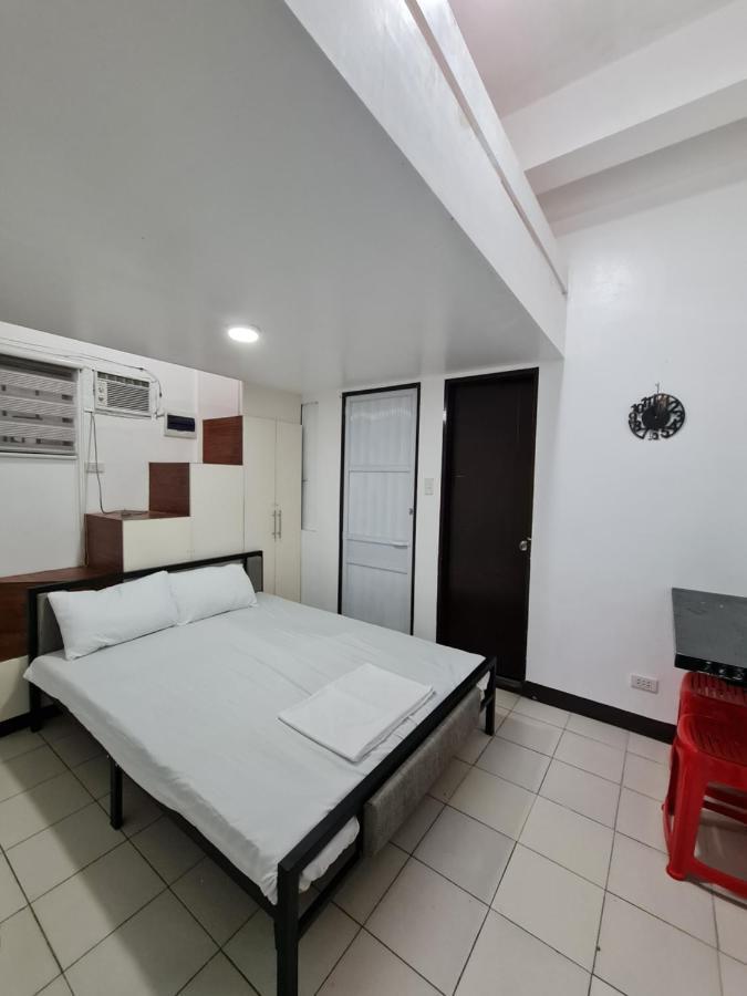 Dasma Lofts Hotel Near Dela Salle Dasma Dasmarinas Εξωτερικό φωτογραφία