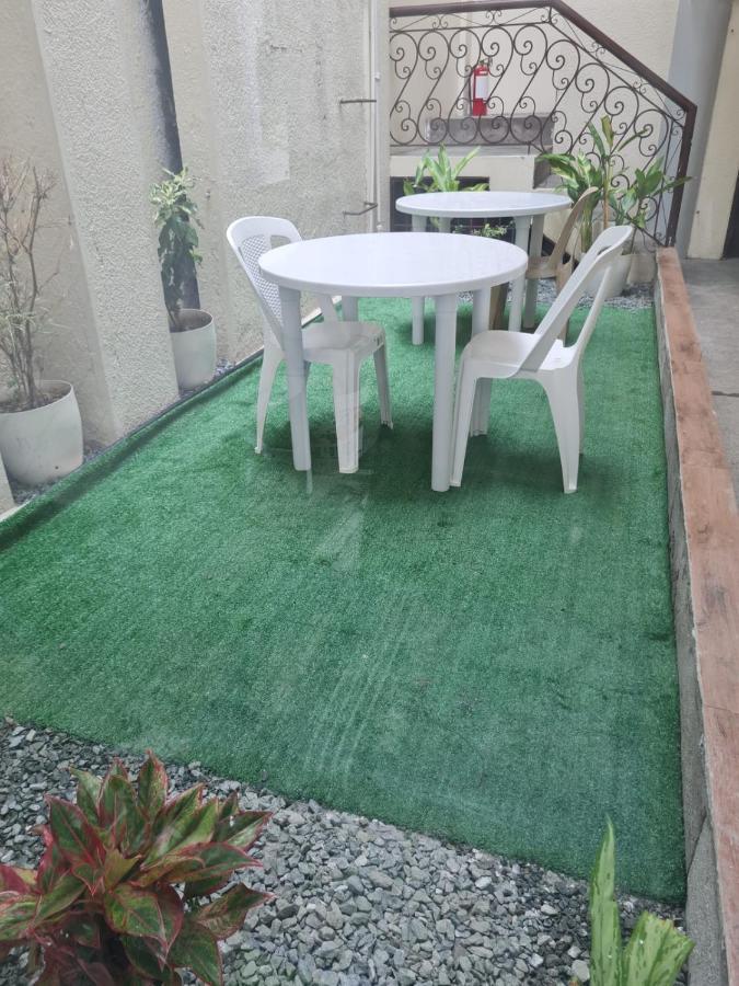 Dasma Lofts Hotel Near Dela Salle Dasma Dasmarinas Εξωτερικό φωτογραφία