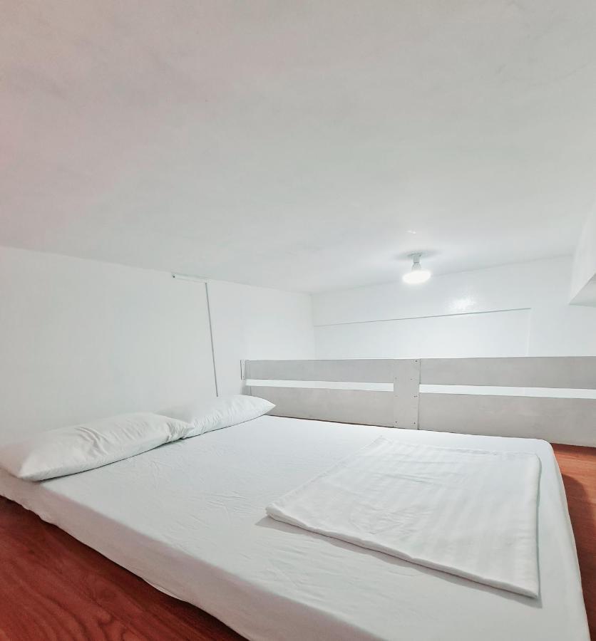 Dasma Lofts Hotel Near Dela Salle Dasma Dasmarinas Εξωτερικό φωτογραφία