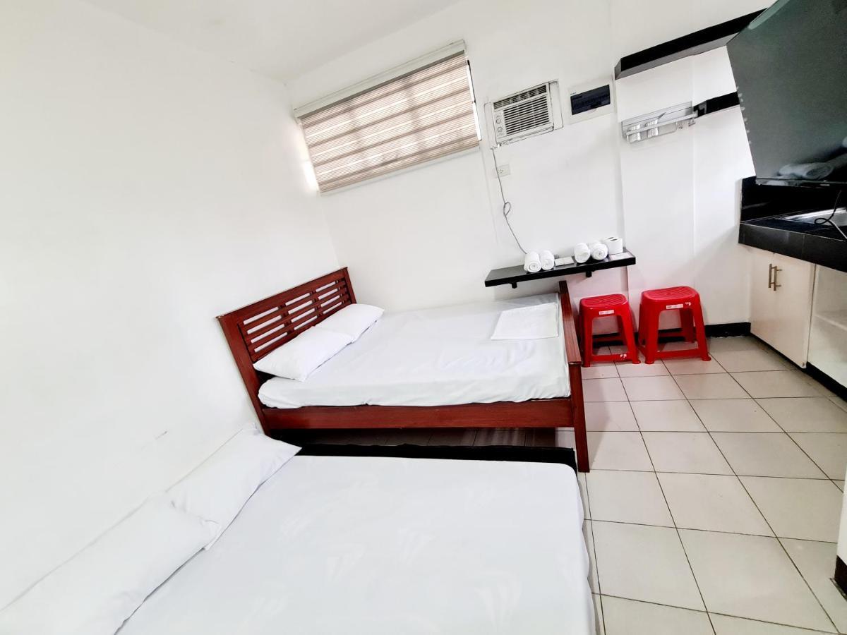 Dasma Lofts Hotel Near Dela Salle Dasma Dasmarinas Εξωτερικό φωτογραφία