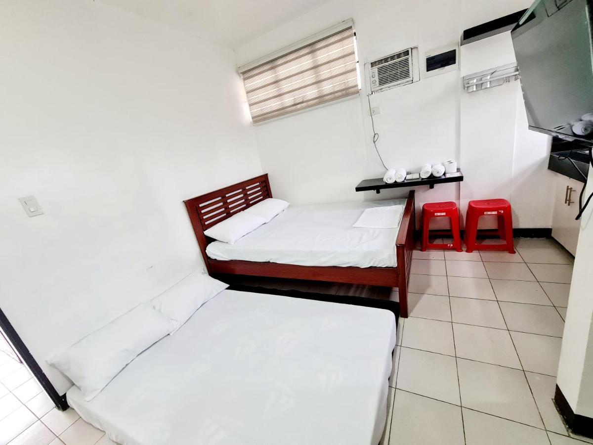 Dasma Lofts Hotel Near Dela Salle Dasma Dasmarinas Εξωτερικό φωτογραφία