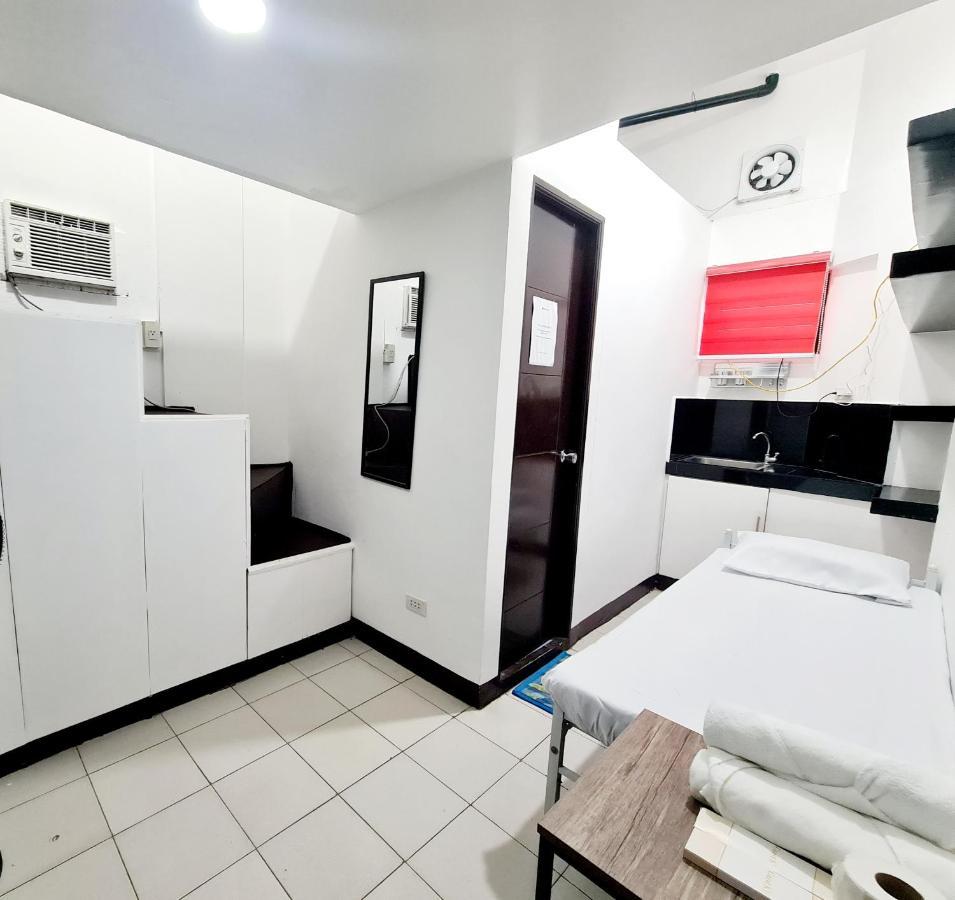 Dasma Lofts Hotel Near Dela Salle Dasma Dasmarinas Εξωτερικό φωτογραφία