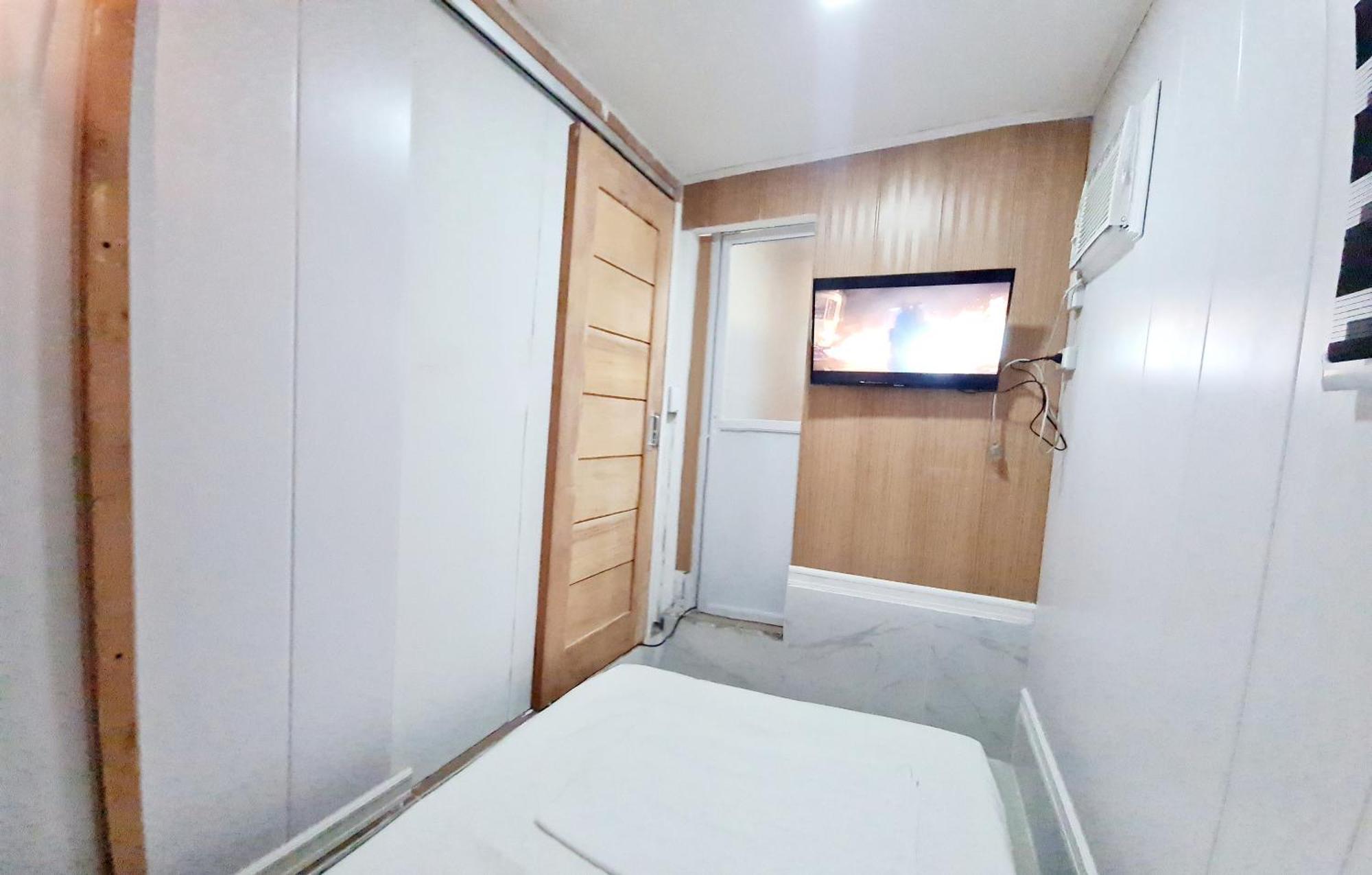Dasma Lofts Hotel Near Dela Salle Dasma Dasmarinas Εξωτερικό φωτογραφία