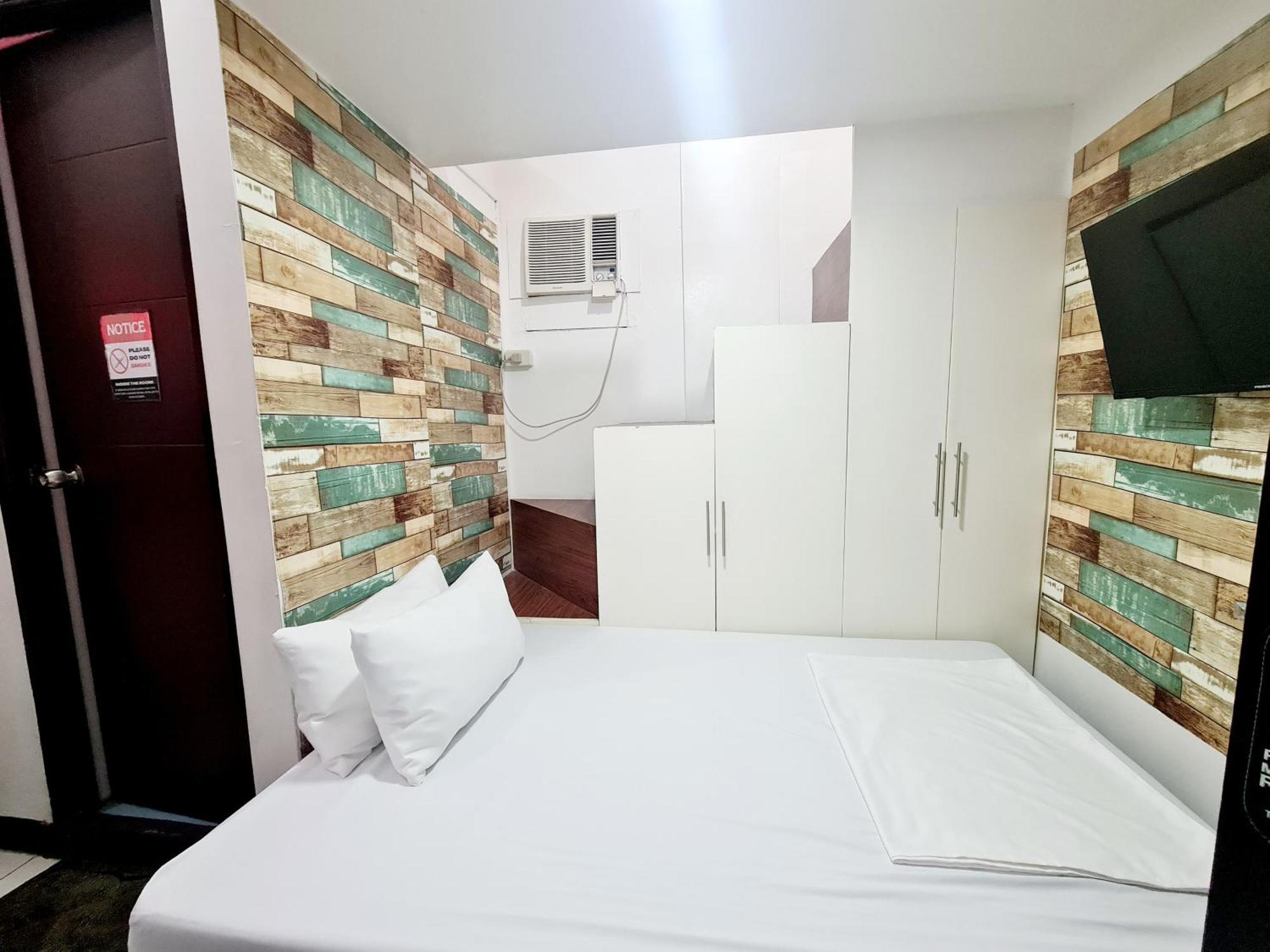 Dasma Lofts Hotel Near Dela Salle Dasma Dasmarinas Εξωτερικό φωτογραφία